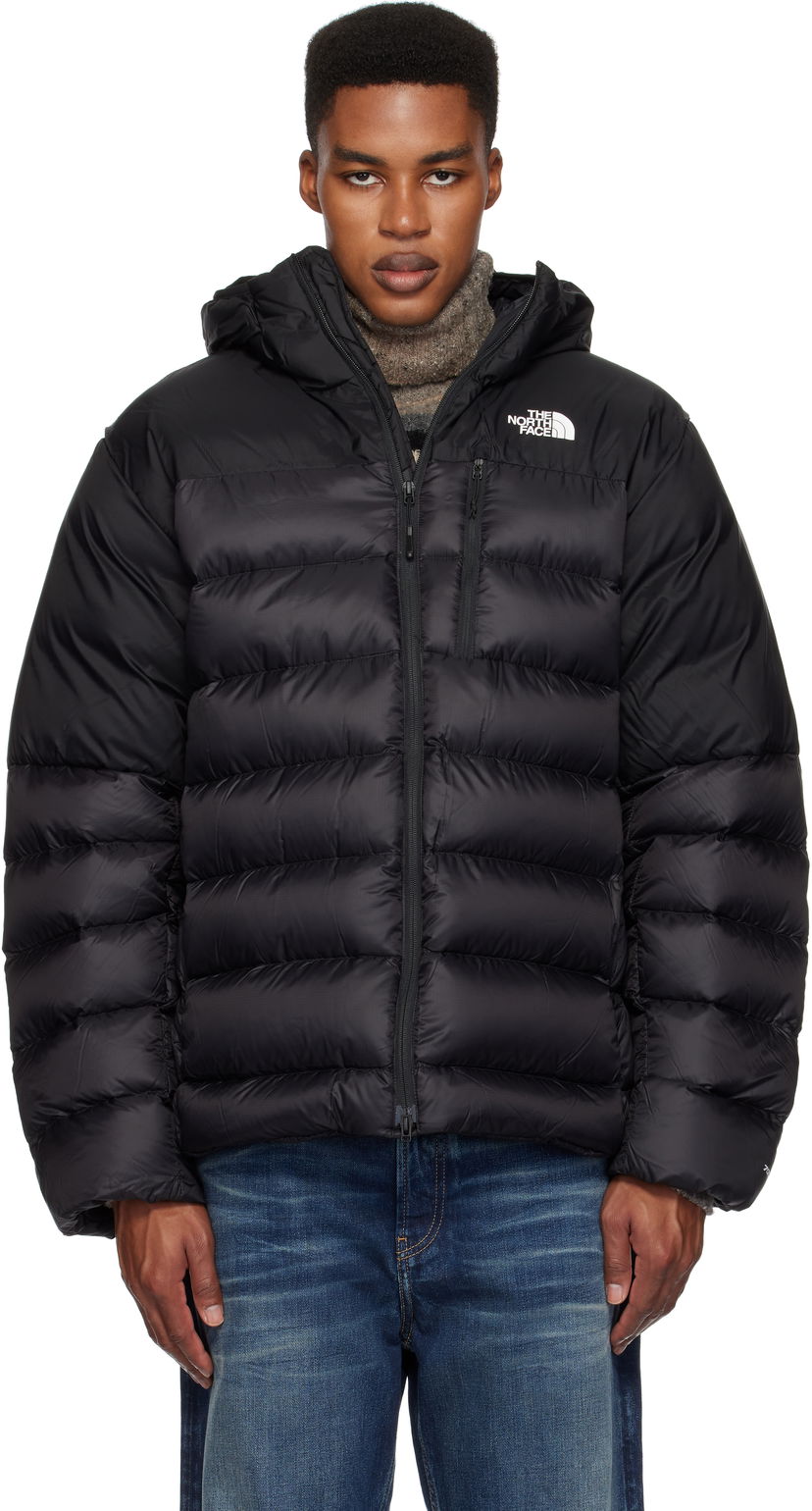 Puhovka The North Face Kalix Down Jacket Črna | NF0A88SK