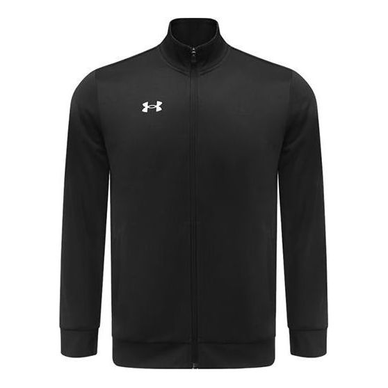 Vetrovka Under Armour Team Ultimate Jacket Črna | 21500437-001