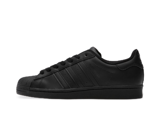 Superge in čevlji adidas Originals Superstar Črna | EG4957
