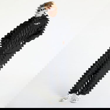 Vetrovka The North Face X YINKA ILORI WINDSHELL JACKET Črna | NF0A89GNJK31, 4