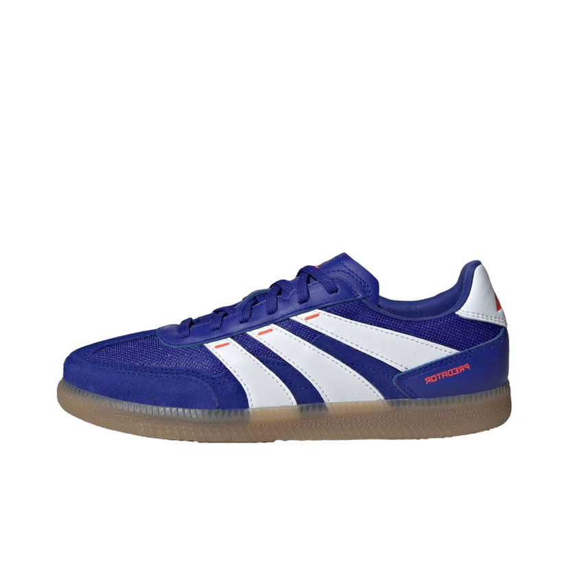 Superge in čevlji adidas Performance Predator Freestyle Indoor Modra | IH7584