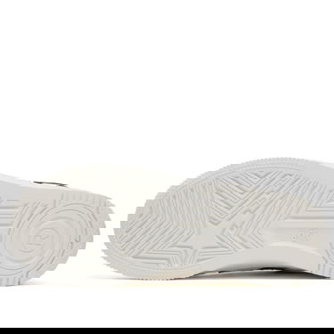 Superge in čevlji BAPE Bathing Ape Sta Icon #1 Size UK 4.5 Bela | 001FWL302305L-BLK, 5