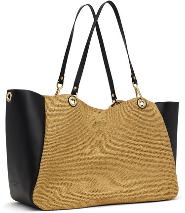 Tote bag rag & bone Rag & Bone Revival Summer City Tote Bež | WHH23H1005RS05, 2