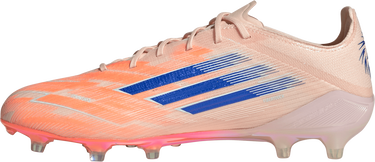 Superge in čevlji adidas Performance F50 Sparkfusion Elite FG/AG Roza | js4378, 1