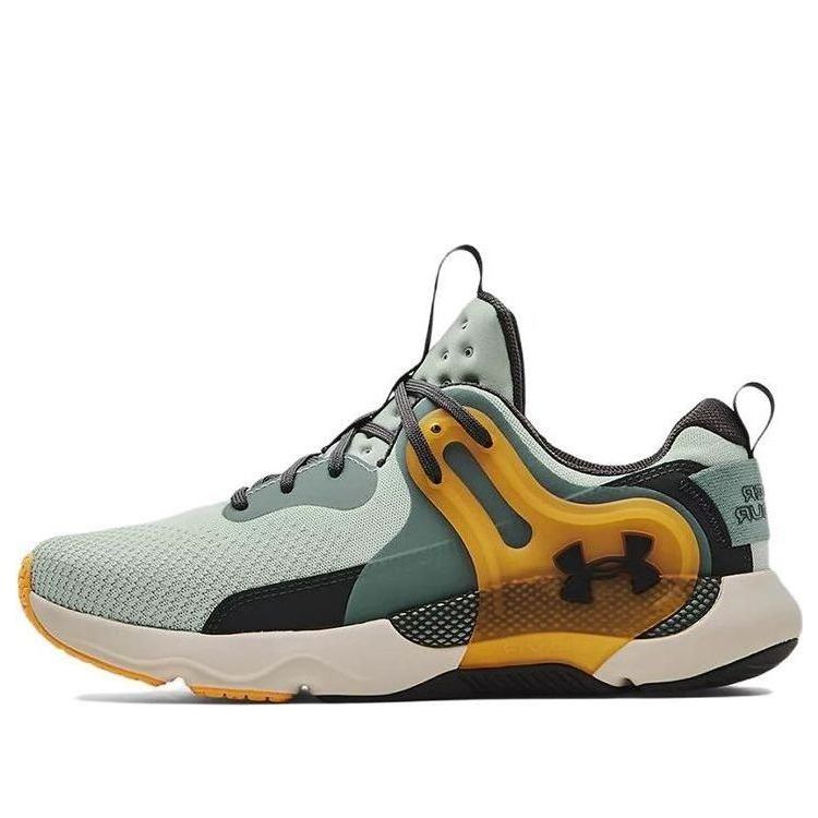 Superge in čevlji Under Armour HOVR Apex 3 Zelena | 3024271-303