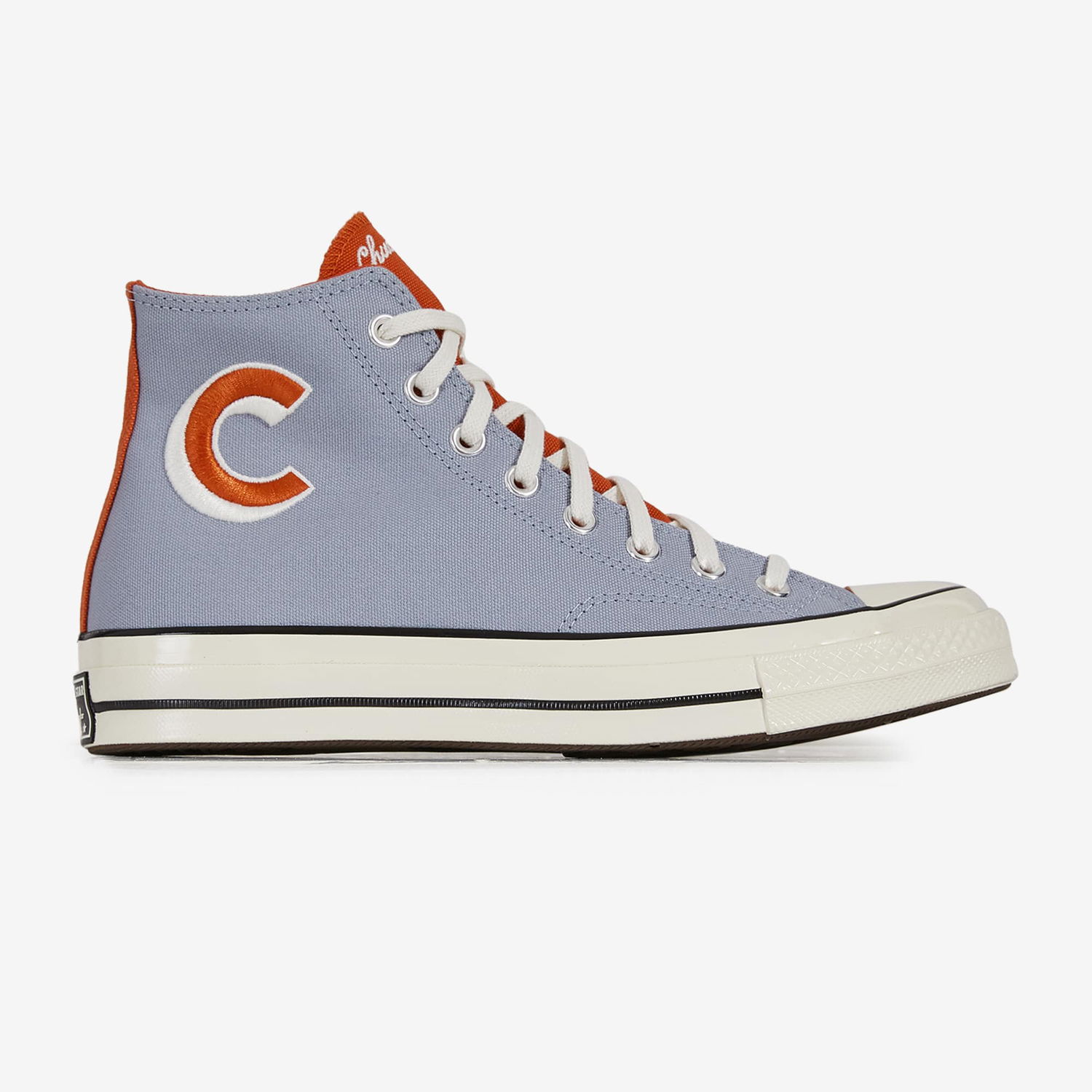 Superge in čevlji Converse Chuck 70 Hi "Blue/Orange" Modra | A06194C, 0