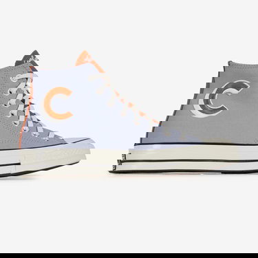 Superge in čevlji Converse Chuck 70 Hi "Blue/Orange" Modra | A06194C, 0