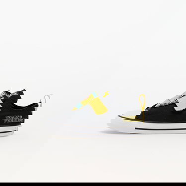 Superge in čevlji Converse Converse x Transformers Chuck Taylor All Star 2V Črna | A11661C, 0
