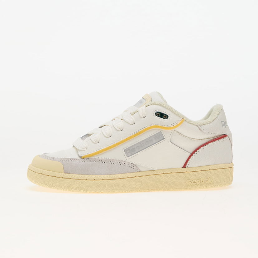 Superge in čevlji Reebok Club C Bež | 100201145