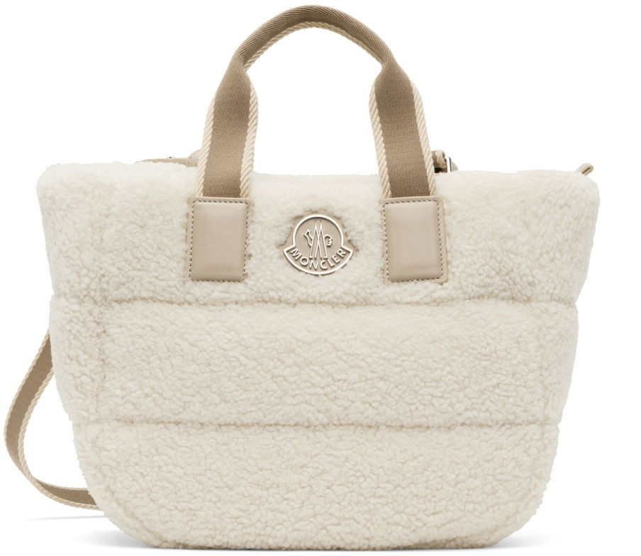 Tote bag Moncler Mini Caradoc Tote Bag Bela | I209B5L00010M3189, 0