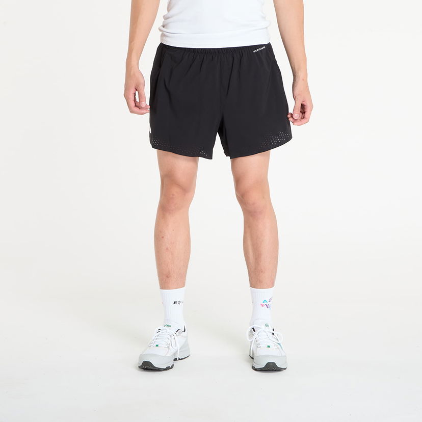 Kratke hlače The North Face Summit Pacesetter 5" Shorts Črna | NF0A8BB4JK31 Short