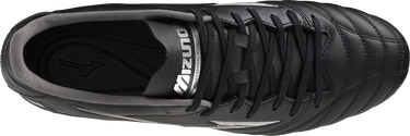 Superge in čevlji Mizuno Mizuno MORELIA NEO IV PRO FG Črna | p1ga2434-03, 3