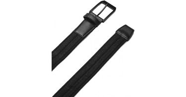 Pasovi Under Armour Braided Belt Črna | 1361569-001, 1