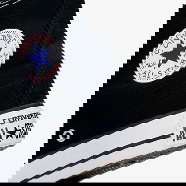 Superge in čevlji Converse All Star High Core Hi W Črna | M9160W, 4