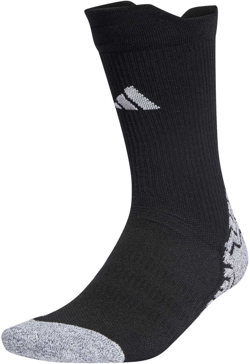 Nogavice adidas Originals adidas FTBL GRP KNT CU Črna | in1797