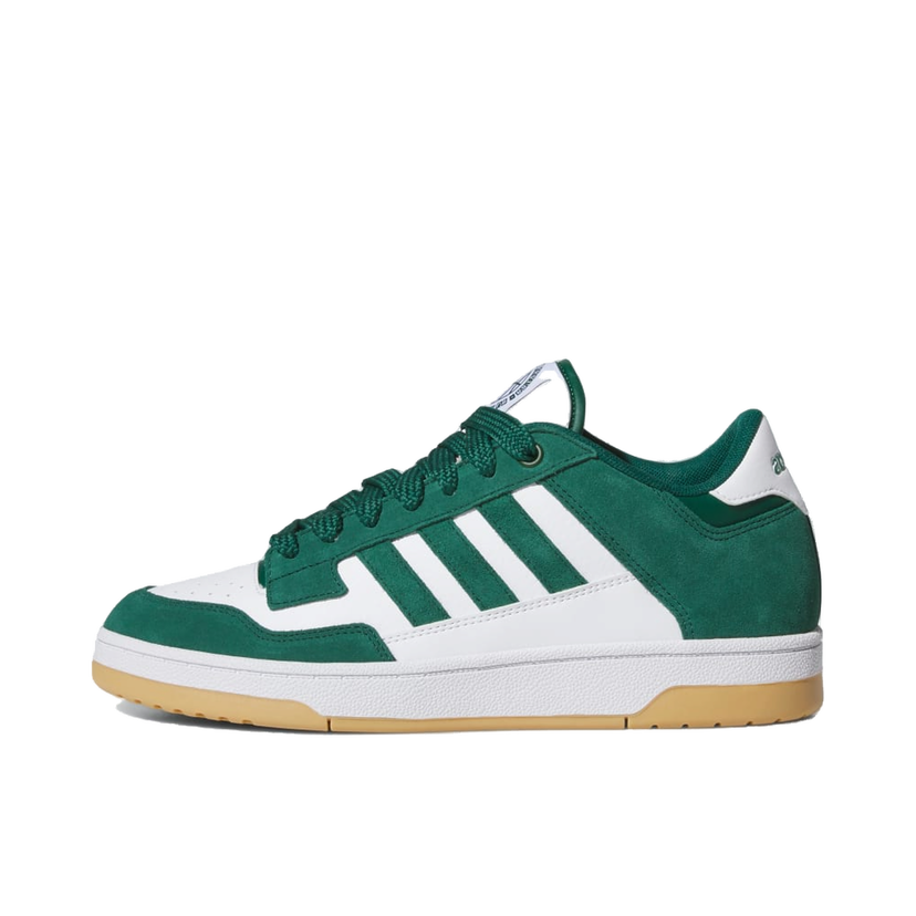 Superge in čevlji adidas Performance Rapid Court Low Zelena | JR1009