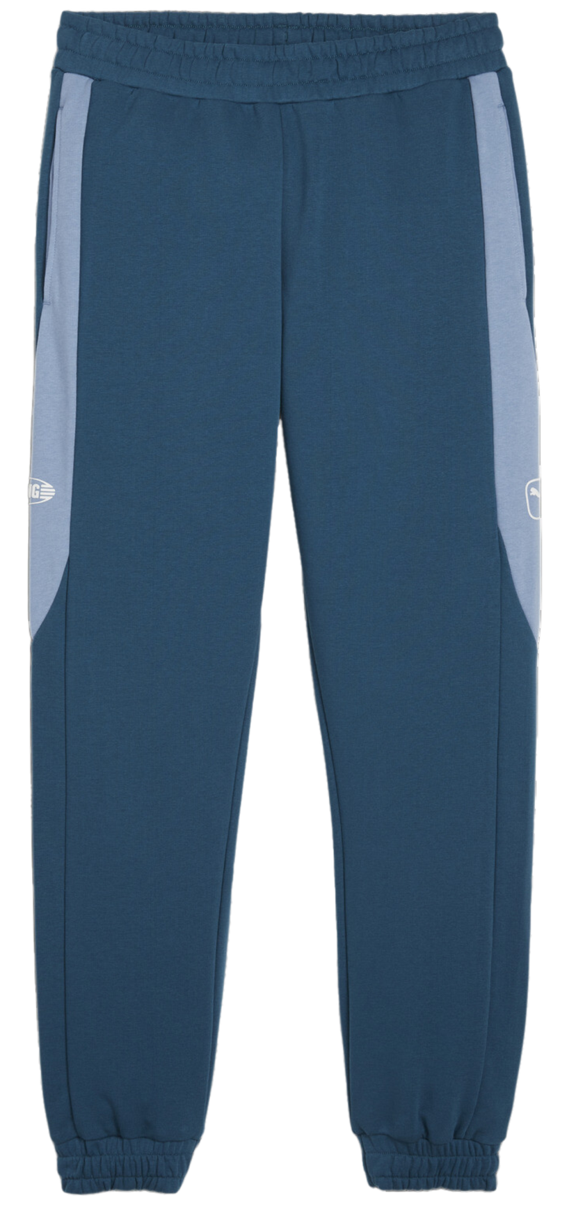 Hlače in kavbojke Puma KING Top Joggers Mornarica | 658990-05