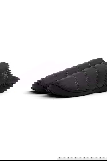 Pižame SUBU TOKYO SUBU F-Line Slippers Črna | SB.23, 2