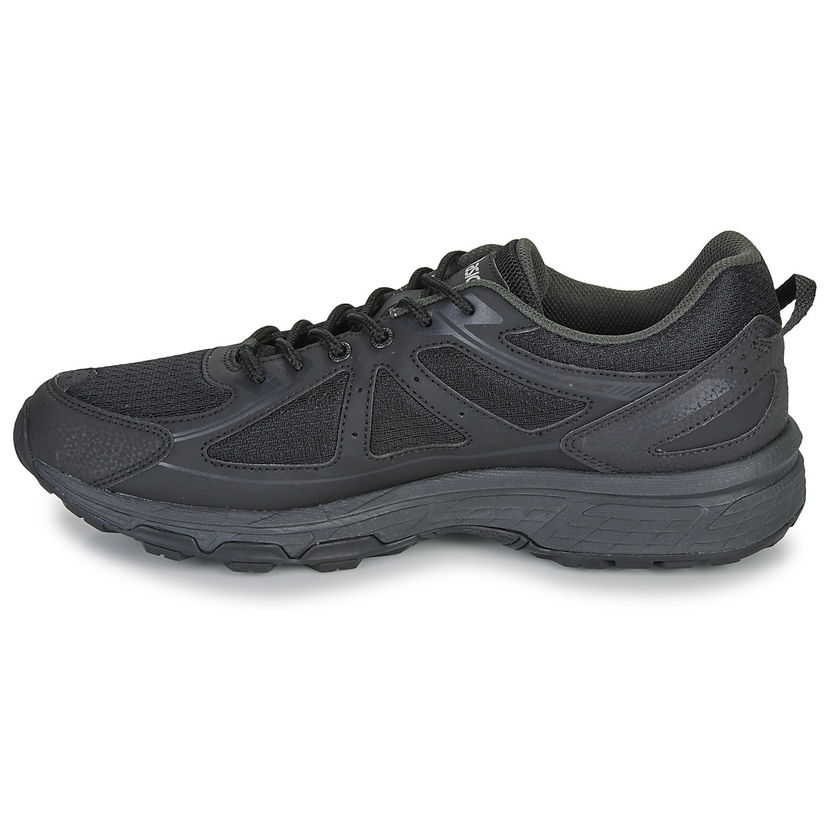 Oblačila Asics Shoes (Trainers) VENTURE Črna | 1203A297-002