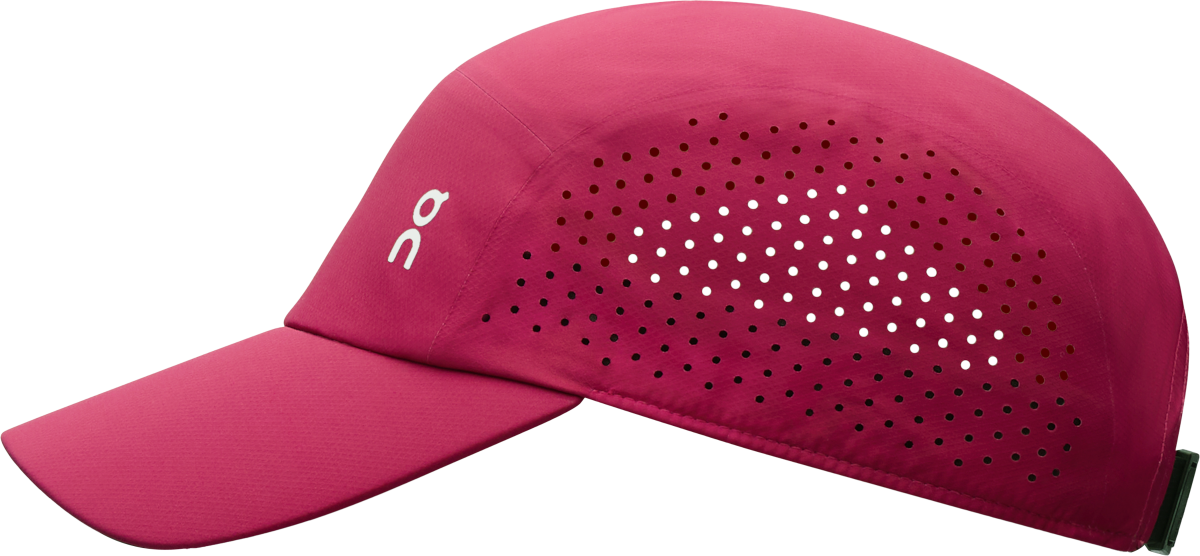 Kapa On Running Lightweight Running Cap Roza | 2uf10333538, 0