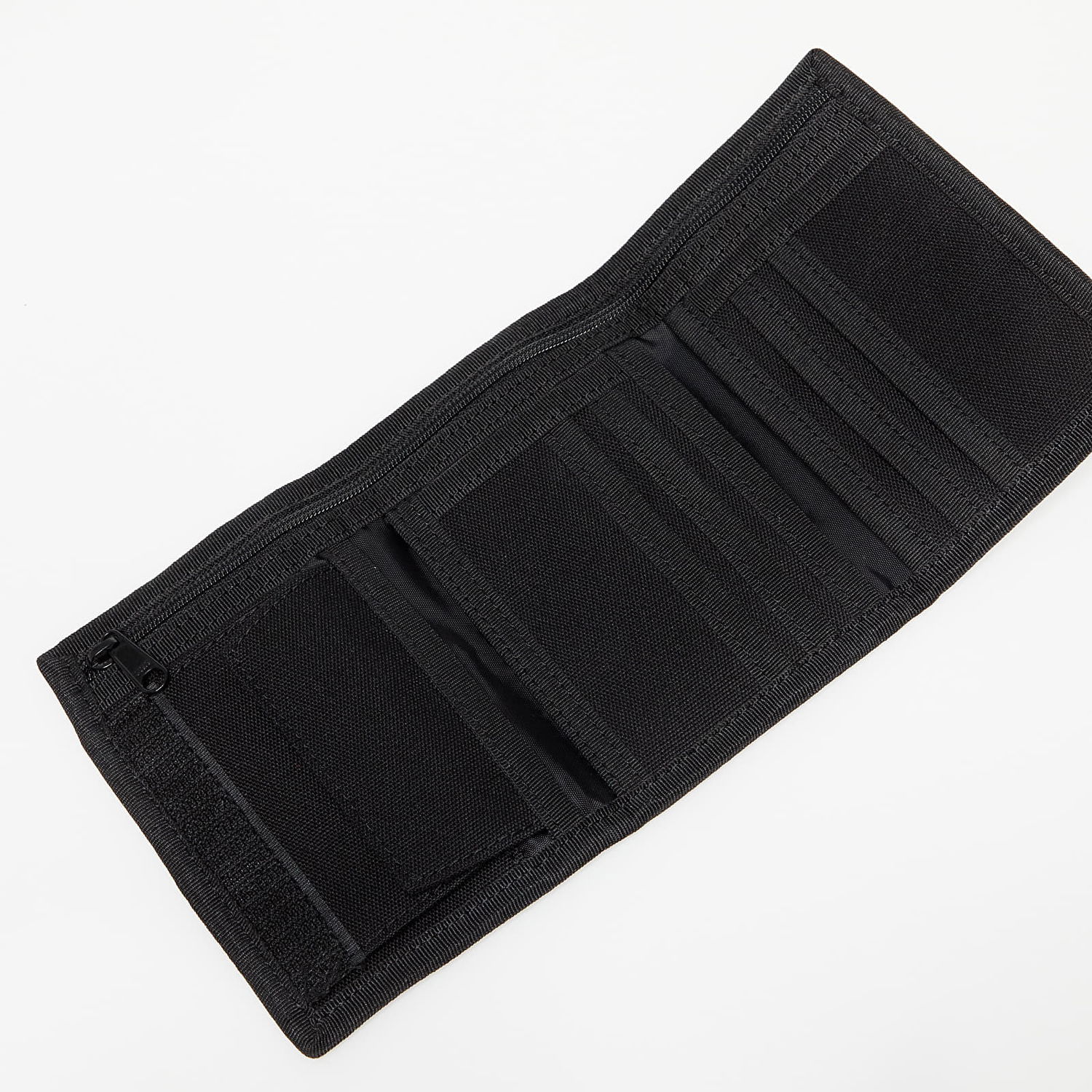 Denarnica Carhartt WIP Alec Wallet Zelena | I031471_89_XX, 1