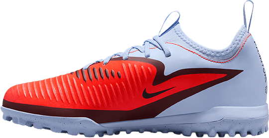 Superge in čevlji Nike JR PHANTOM 6 LOW ACADEMY TF Lila | hq2038-400