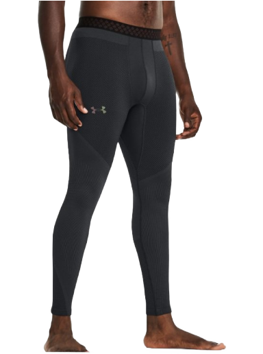 Pajkice Under Armour Rush Seamless Črna | 1379284-001