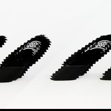 Superge in čevlji UGG Funkette Slide Črna | 1113474-BLK, 4
