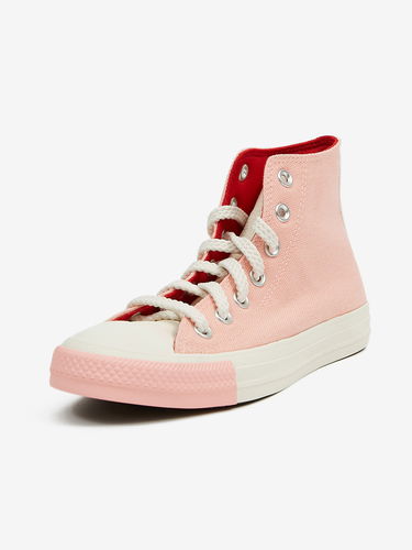 Superge in čevlji Converse Chuck Taylor All Star Roza | A00880C, 3