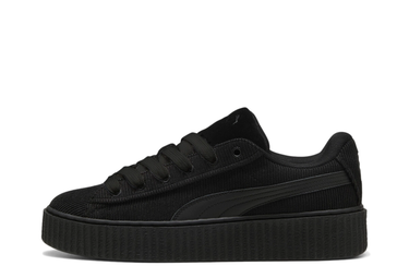 Superge in čevlji Puma Fenty x Creeper Phatty "Corduroy Black" Črna | 399870-03, 3