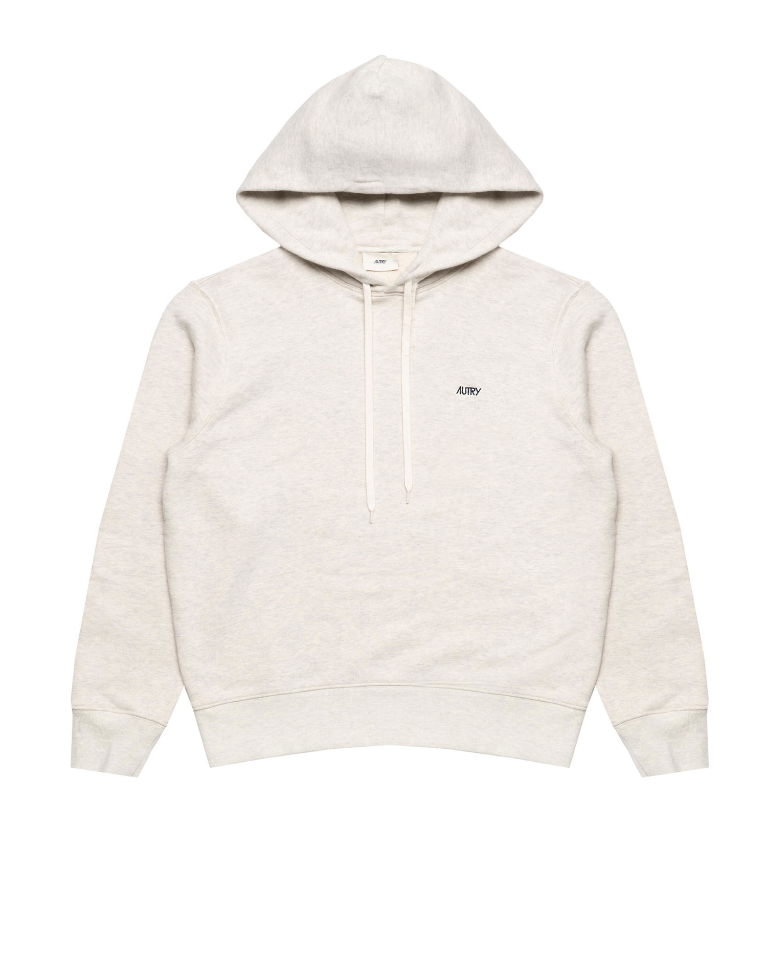 Pulover Autry Autry Action Hoodie Bež | HOPMA2JM, 0