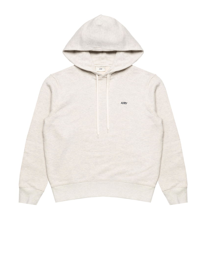 Pulover Autry Autry Action Hoodie Bež | HOPMA2JM
