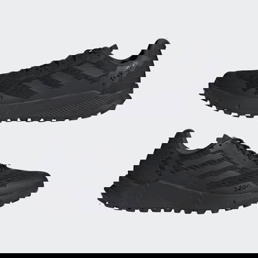 Superge in čevlji adidas Performance Terrex Agravic Flow 2.0 Črna | GZ8886, 6