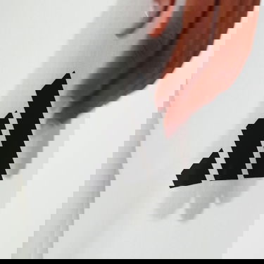 Hlače adidas Performance Z.N.E. Barrel Pants Bela | JJ4747, 2