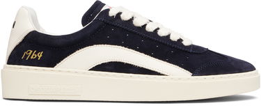 Superge in čevlji DSQUARED2 Dsquared2 Rider Mornarica | SNM0441_14170001, 0