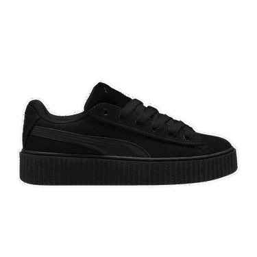 Superge in čevlji Puma Fenty x Creeper Phatty "Corduroy Black" Črna | 399870-03, 1