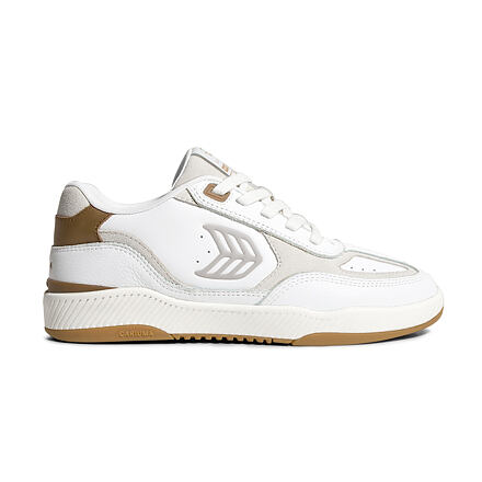 Superge in čevlji Cariuma Skategoat C25 Bela | 713001W1V
