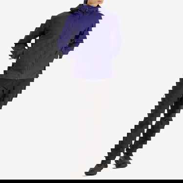 Pulover Arcteryx Atom Hooded Insulated Jacket, Size Large Lila | X000009556-002777, 4