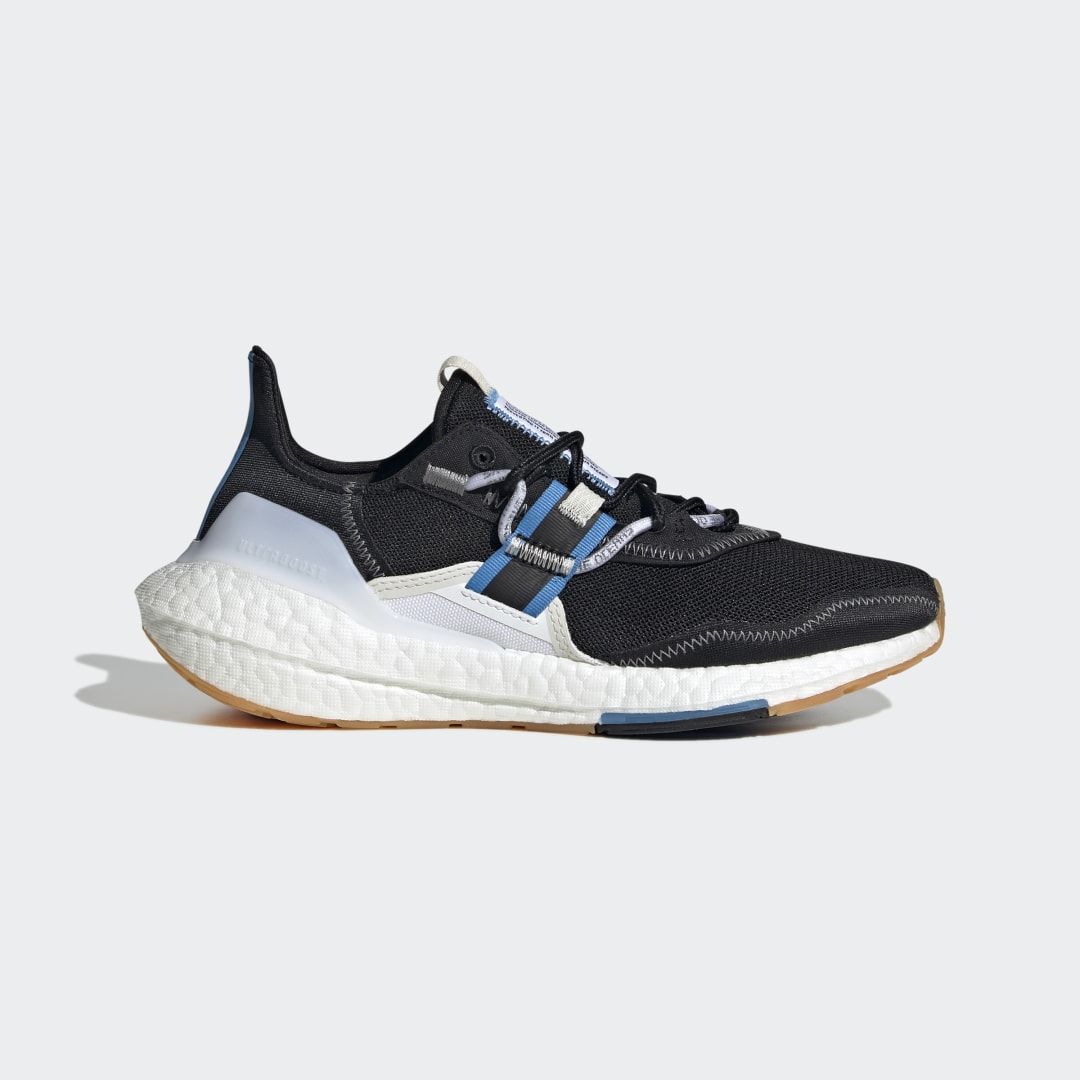 Superge in čevlji adidas Performance Parley x Ultraboost 21 Mornarica | HQ6533, 0