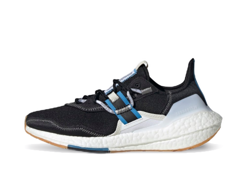 Tek adidas Performance Parley x Ultraboost 21 Mornarica | HQ6533