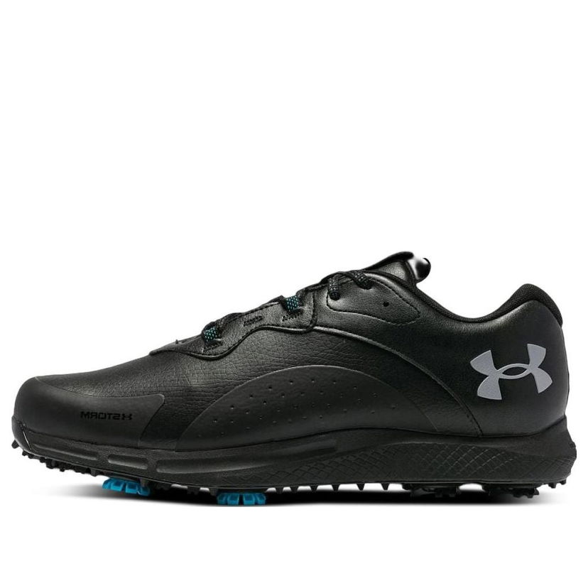 Superge in čevlji Under Armour Charged Draw 2 Wide Črna | 3026401-002