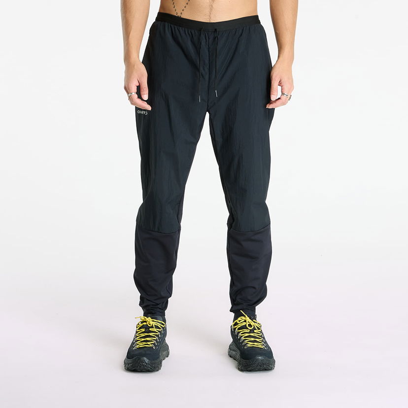 Hlače Craft Subz Light Pants Black Črna | 1916547-999000