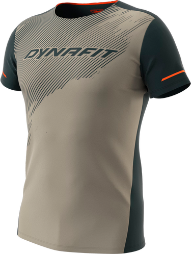Majica Dynafit Alpine 2 Short Sleeve T-Shirt Bež | 08-0000071456-5261, 1