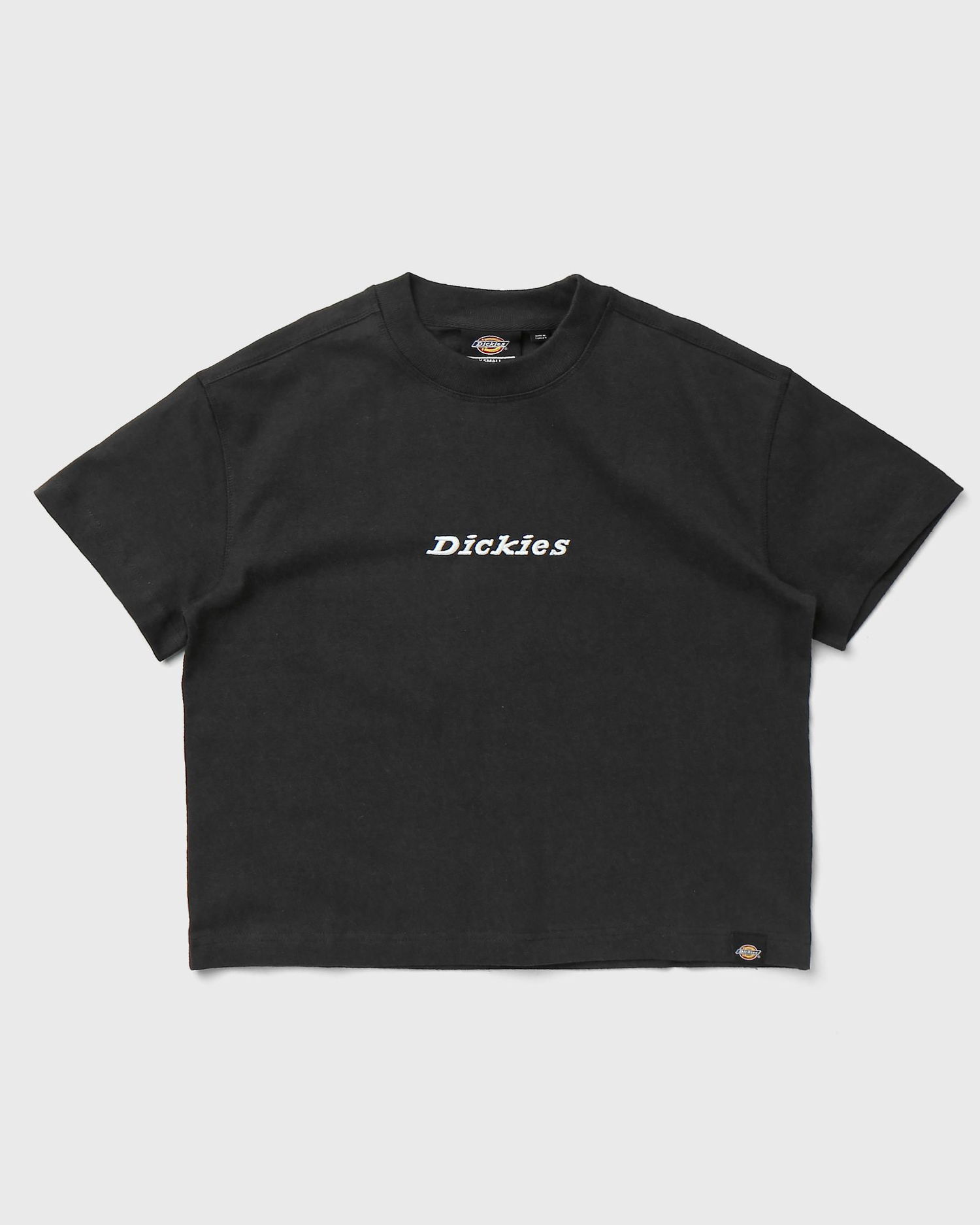 Majica Dickies LORETTO Črna | 194904319839, 0