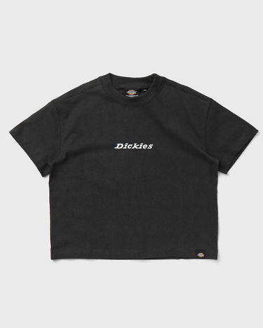 Majica Dickies LORETTO Črna | 194904319839, 0