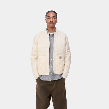 Jakna Carhartt WIP Barrow Liner Jacket "Natural" Bež | I029461_05_XX, 1