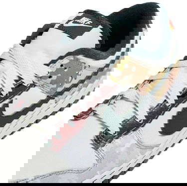 Superge in čevlji Nike Dunk Low SE "Sail Multi-Camo" Večbarvna | DH0957-100, 5