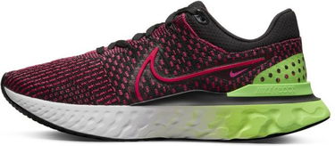 Superge in čevlji Nike React Infinity Run Flyknit 3 Črna | DH5392-003, 0