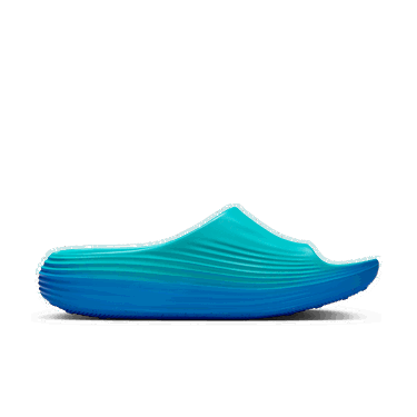 Superge in čevlji Nike ReactX Rejuven8 Slides Turkizna | HV4479-300, 4