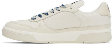 Superge in čevlji Fred Perry Fred Perry B300 Bela | B9310, 2